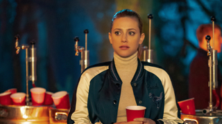 Et tu, Betty? <i>Riverdale </i>is finally catching up to its ominous flash-forwards